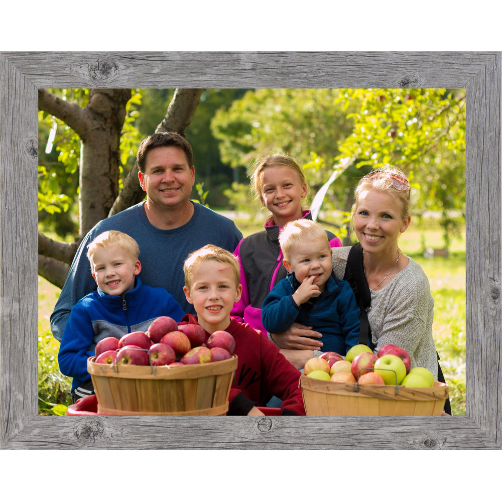 Custom Photo Framing – Upload Your Photo – Professionally Printed & Framed