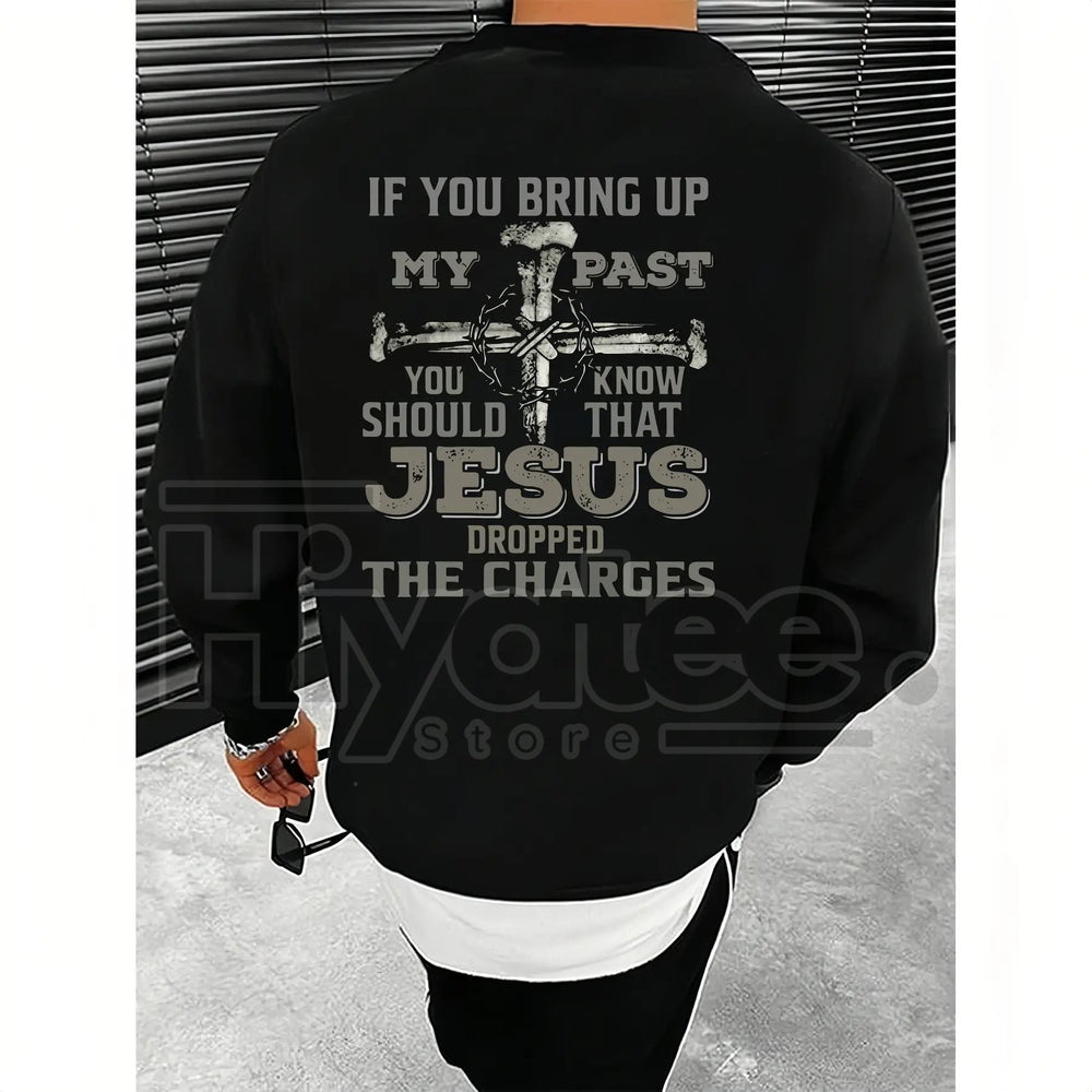 Stylish Men's Graphic Tee – Premium Crew Neck Apparel in T-Shirt, Hoodie & Sweatshirt