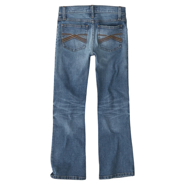 Wrangler - Boys 20X Vintage Jeans - 112352821