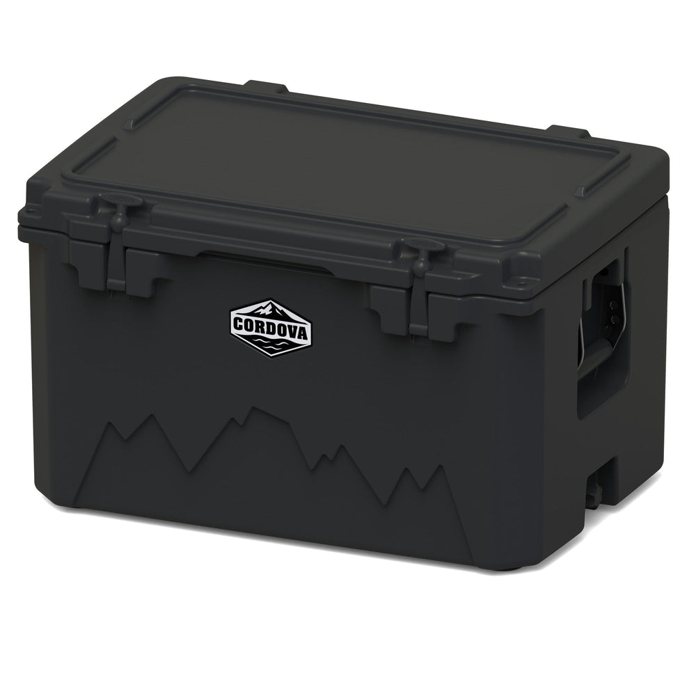 65 qt Basecamp Class™ Hard Cooler