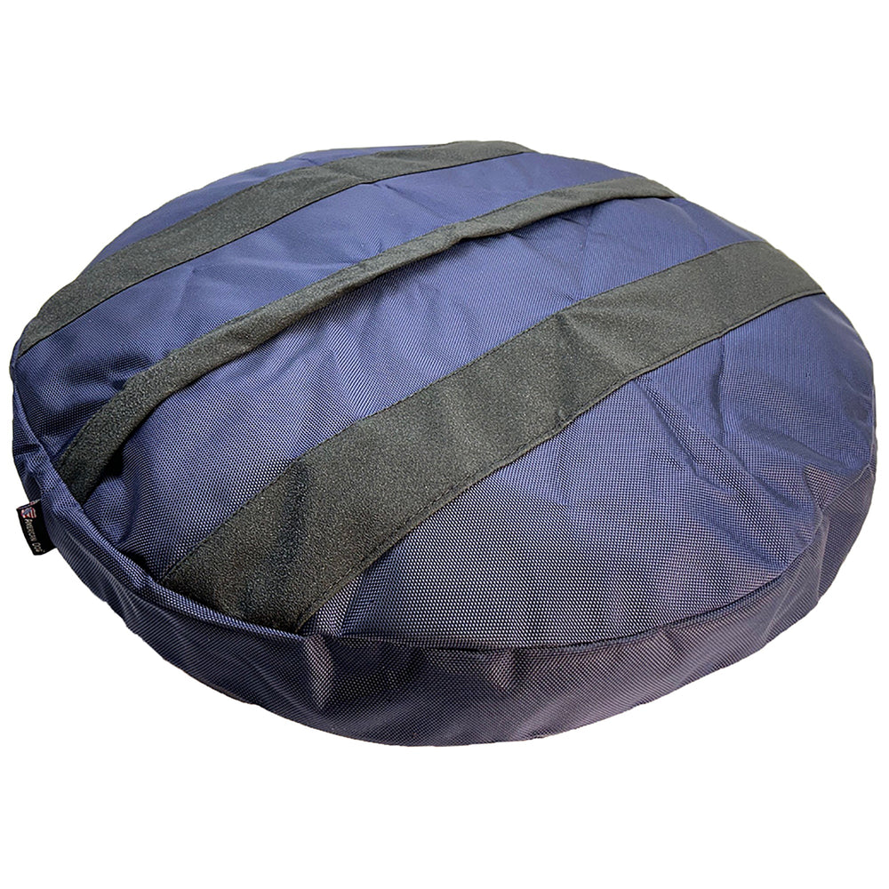 Dog Bed - Round Armor™