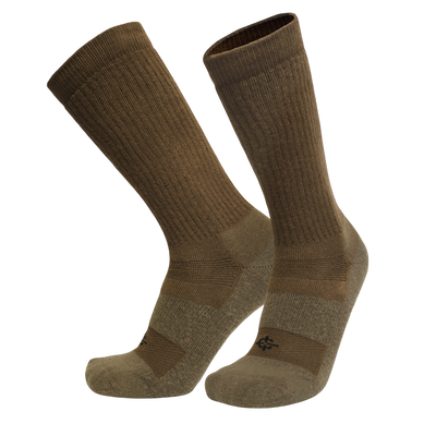 Desert Sock — Military Socks for Hot Weather
