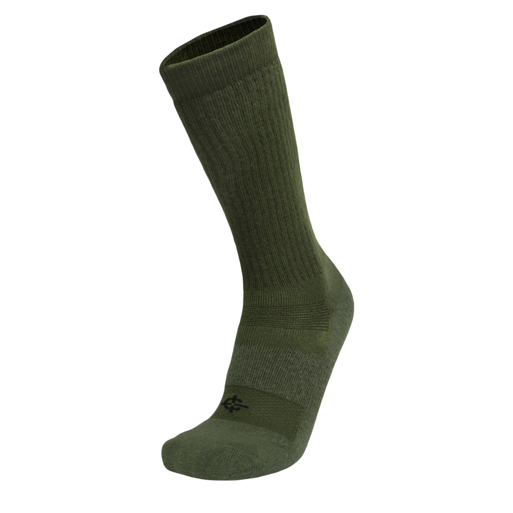 Desert Sock — Military Socks for Hot Weather
