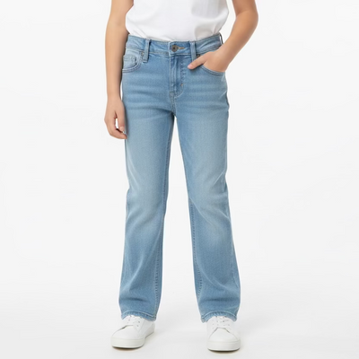 Wrangler - Boys 20X Slim Straight Jeans - 44BWXBE