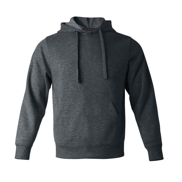 Leehanton - Men's Fleece Pullover Hoodie - MFJ171 - MFJ172