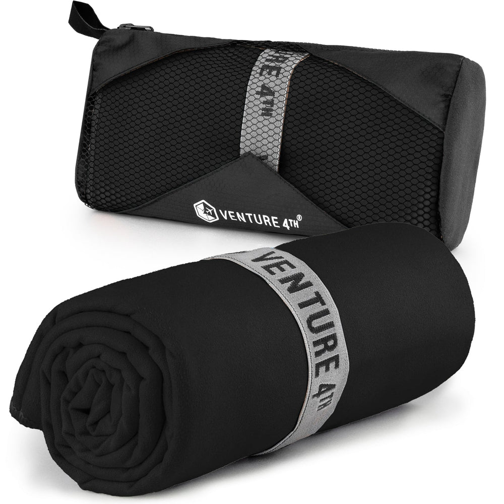 Microfiber Quick Dry Travel Towel