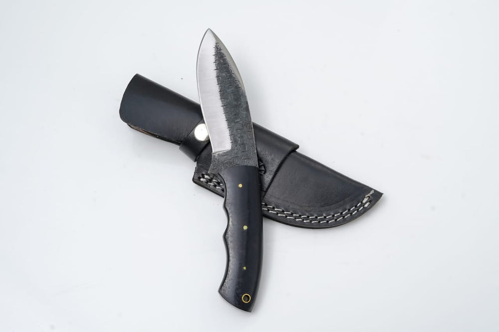 HIGH CARBON BLADE BY TITAN TC-002
