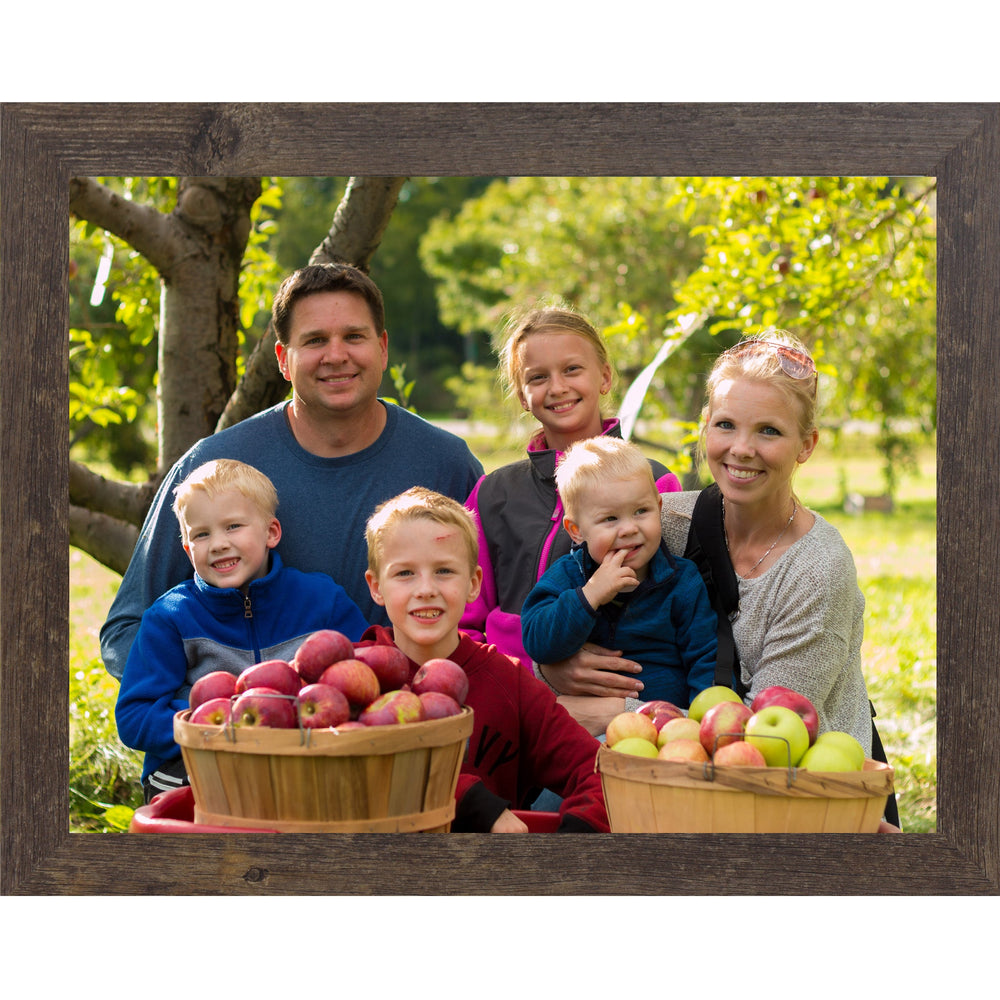 Custom Photo Framing – Upload Your Photo – Professionally Printed & Framed