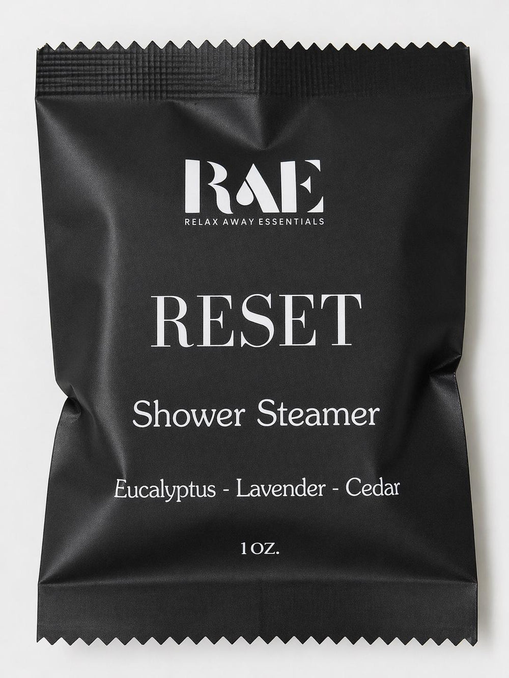 BRO Shower Steamers 6-Pack | Men’s Shower Steamers | Aromatherapy Scented Steamers | Handmade Spa Gift for Him | Father's Day Gift