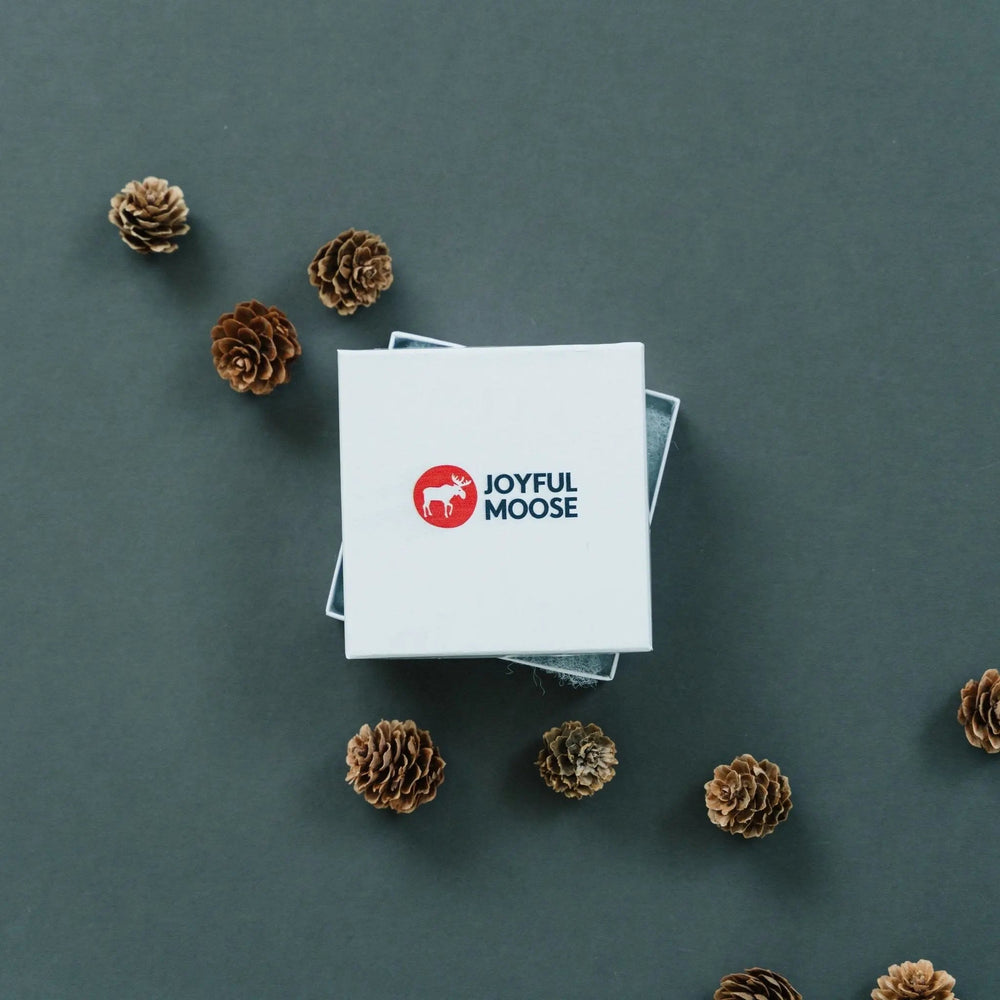 Personalized Grandkids Christmas Ornament - Custom Christmas Ornament for Grandparents